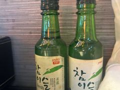 -包装马车·韩国料理·포장마차