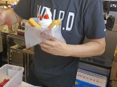 -CACOO CHURROS 咔酷吉事果(佛山天虹店)