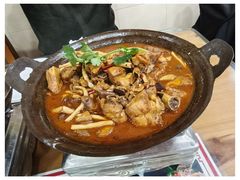 -上海小菜餐厅(理工大学店)