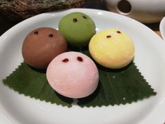 -去茶去餐厅(中央大街店)