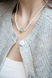 点击看大图 -Cindy Jewelry·钻戒·彩色宝石
