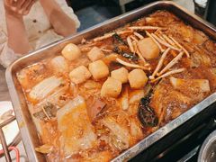 -阿甘龙虾·重庆麻麻鱼(中豪店)