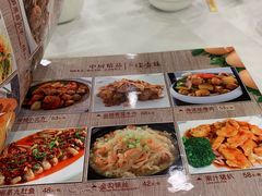 -岭南海晏楼(滨江东总店)
