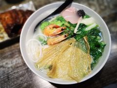 -洪福米线(浣纱路店)