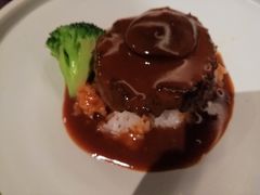 -西安高新洲际酒店•彩丰楼中餐厅