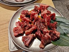 -姜虎东白丁烤肉(深圳湾后海汇店)