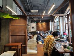 -VESH COFFEE(定西路店)