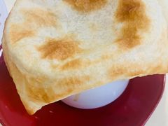 -新侨三宝乐西餐厅(崇文门店)