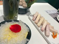 -烹然四季椰子鸡火锅(姚家园万象汇店)