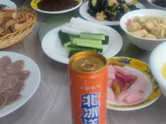 -康陵正德春饼宴26号