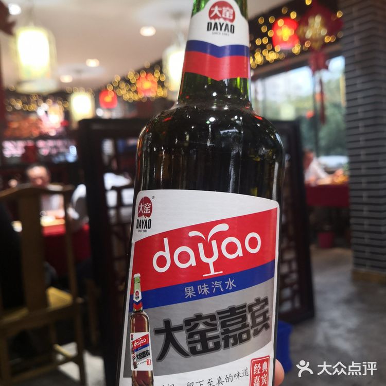 烤鸽子一般天津人都没吃过吧？可是烤鸽子这道菜