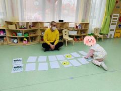 -美加国际幼儿园(四季青校区)