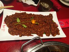 -山城辣妹子(定福庄店)