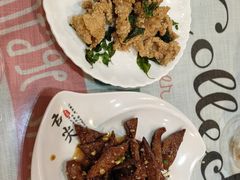 -金姐台湾菜(珠江路店)