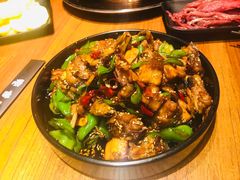-嘚味徐州烧烤特色菜