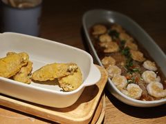 -蜜桃餐厅·伴山(湖滨商业街店)