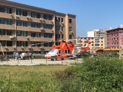 -大连市妇女儿童医疗中心集团(春柳妇产院区)