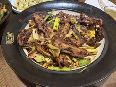 -掌上鲜(南顺城街店)