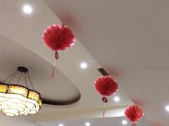 大堂-大眼锅贴水饺(河东店)