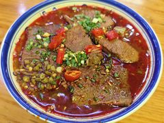 -十里香粉馆(虹桥中路店)