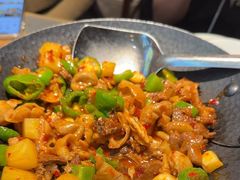 -聚鑫朋酸菜肥肠(九龙仓店)