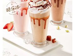 -COSTA COFFEE(天通苑华联店)