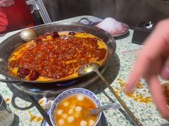 -五里关火锅(牛市口店)