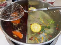-大四喜·鲜牛肉火锅(洛阳大学城店)