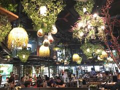 -胡桃里音乐酒馆(白云五号T5 MALL店)