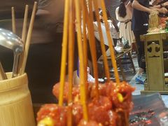-巴蜀印象火锅(永陵总店)