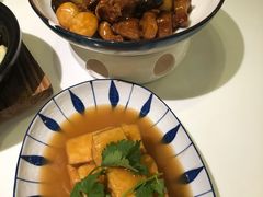 -清晖小苑•顺德地方菜(壹海城店)