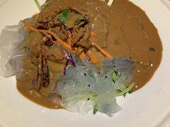 -关东小磨东北菜(上海长风大悦城店)