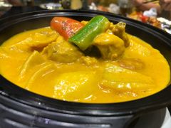 -TAIMING泰鸣东南亚餐厅(益华广场店)
