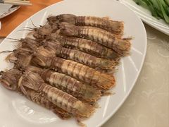 -万宝海鲜舫(劳动公园店)