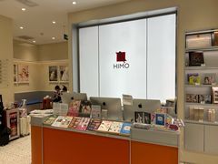 -海马体照相馆(广州新世界云门New park店)