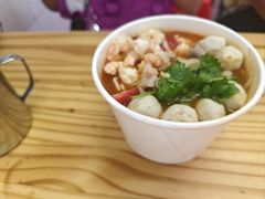 -明月虾面(厦禾路店)