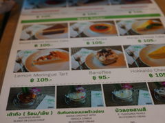 -Chom Cafe and Restaurant