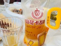 -马白开来特色羊排揪片子  (总店)