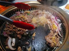 招牌肥牛-杨记齐齐哈尔烤肉(总店)