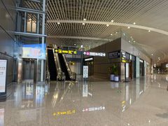 -青岛胶东国际机场