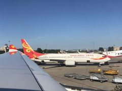 -海南航空营运基地