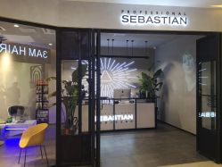 门面-SEBASTIAN塞巴斯汀