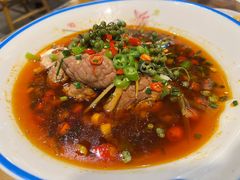 -易老妈蹄花.特色川菜(人民公园总店)