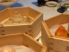 -富力丽思卡尔顿酒店·丽轩中餐厅