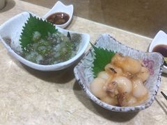 芥末章鱼-东京屋(武定路店)