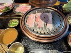 -伏一解牛烤肉专门店(信业购物中心店)