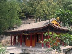 -华清宫景区