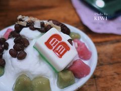 白雪冰汤圆-冒椒火辣(太古里店)