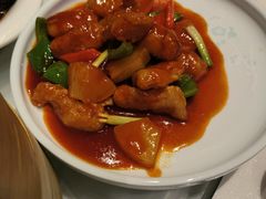 -稻香饭店(IFS国金中心店)