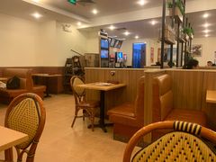 大堂-萨莉亚意式餐厅(国展天虹店)